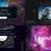 VideoHive Cosmic Slideshow for FCPX 43086688