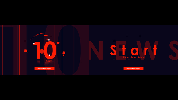 VideoHive Countdown Version 4