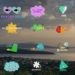 VideoHive Creative Cartoon Stickers | FCPX 43254157