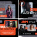 VideoHive Creative Fashion Slides for Premiere Pro 53432214