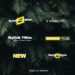 VideoHive Creative Titles V.2 | DaVinci Resolve Macro 54122492