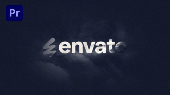 VideoHive Dark Logo