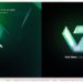 VideoHive Dark Neon Logo Reveal 51645516