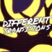 VideoHive Different Transitions // Final Cut Pro 45955983