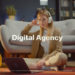 VideoHive Digital Agency Promo Opener 4 in 1 | MOGRT 53804138