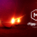VideoHive Diwali Festival Logo Reveal 48662108