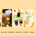 VideoHive Drink Menu Instagram Stories 54193694
