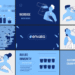 VideoHive Drink More Water Explainer | DaVinci Resolve 47765831