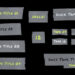 VideoHive Duct Tape Titles Pack | MOGRT 51757261