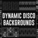 VideoHive Dynamic Disco Backgrounds for Premiere Pro 51688079