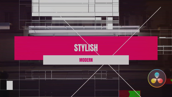 VideoHive Dynamic Event