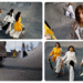 VideoHive Dynamic Multiscreen Slideshow | MOGRT 54307256