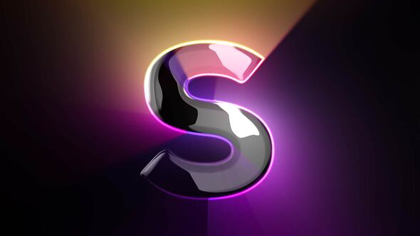 VideoHive Elegant Logo