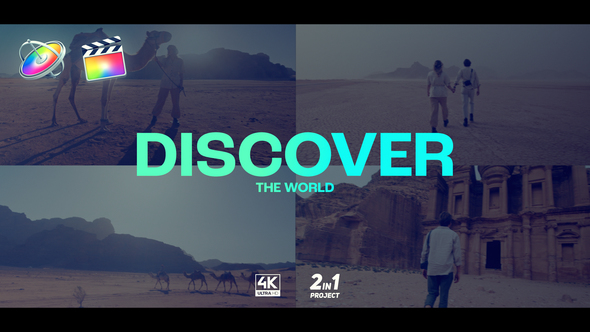 VideoHive Elegant Slideshow