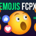 VideoHive Emoji Pack - Facebook Reactions 44093894