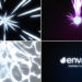 VideoHive Energy Blast Logo for DaVinci Resolve 53653299