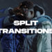 VideoHive Essential Split Transitions for DaVinci Resolve 43193601