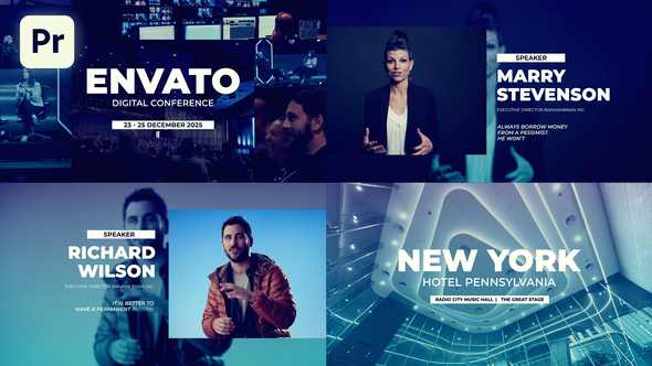 VideoHive Event Promo