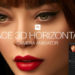 Videohive Face 3D Horizontal Camera Animator for Premiere Pro