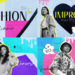 VideoHive Fashion Concept Slideshow for DaVinci Resolve 43384842