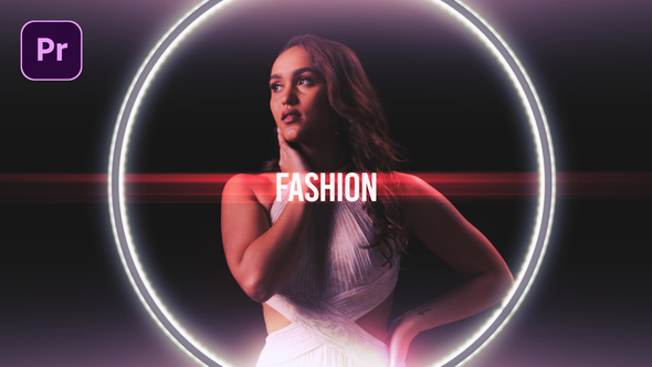 VideoHive Fashion Opener – Fashion Intro
