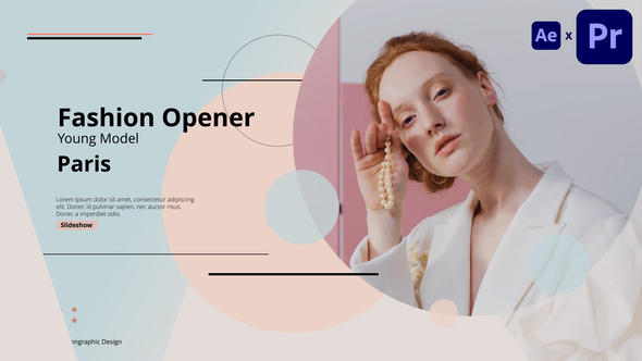 VideoHive Fashion Promo