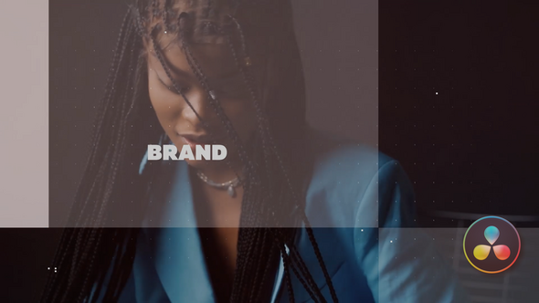 VideoHive Fashion Slideshow