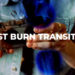VideoHive Fast Burn Transition 51829729