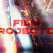 VideoHive Film Projector Transitions | DaVinci Resolve 49378169