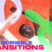VideoHive Film Scribble Transitions 48540025