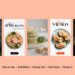 VideoHive Fish Menu Instagram Stories 54193127