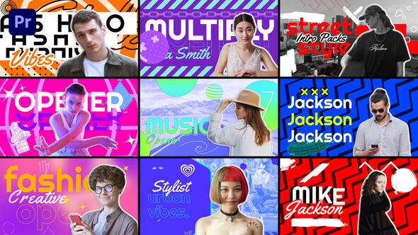 VideoHive Freeze Frame