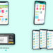 VideoHive Fun Mobile App Presentation for DaVinci Resolve 43254383