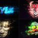 VideoHive Glitch Logo Intro 54174407