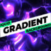 VideoHive Gradient Backgrounds 54192168