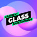 VideoHive Gradient Glass Backgrounds 53549600