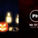 VideoHive Halloween Dark Logo Reveal 48385563