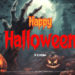 VideoHive Halloween Intro | Happy Halloween 2024 MOGRT 54257266