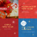 VideoHive Happy Lunar New Year Scenes for DaVinci Resolve 42462303