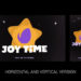 VideoHive Holiday Christmas Morphing Logo for FCPX 50038934