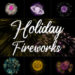 VideoHive Holiday Fireworks for DaVinci Resolve 42593900