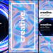 VideoHive Holographic Posts and Stories 43820499
