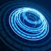 VideoHive HUD Logo Reveal 48674099