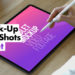 VideoHive iMock-Up Real Tablet for Premiere Pro 51760890