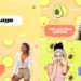 VideoHive Juicy Vegetarian Slideshow for DaVinci Resolve 43334625