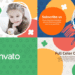 VideoHive Kids Scenes for DaVinci Resolve 47382256