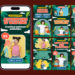 VideoHive Kids Summer Camp Instagram Stories MOGRT 51742690