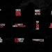 VideoHive Kinetic Typography 2.0 | DR 42437803