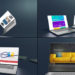 VideoHive Laptop App Reveal Mockup for After Effects 51754292