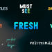 VideoHive Liquid Titles for Premiere Pro 53644631